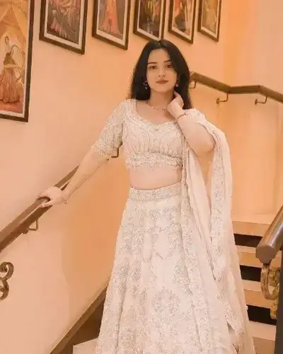 Escort Service In Sarangpur